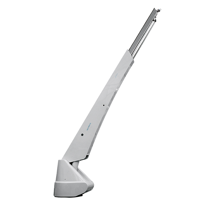 TELESCOPIC CRANE 3083-89
